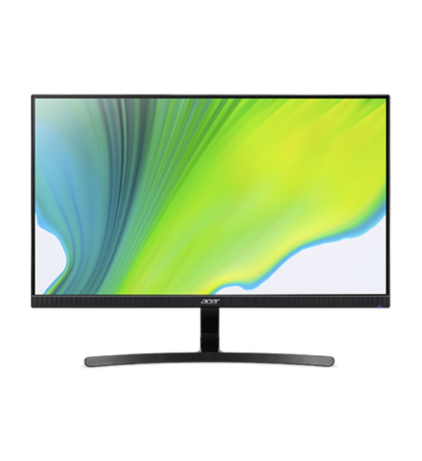 Monitor Acer LED IPS K243Y E - Full HD 24" Inch