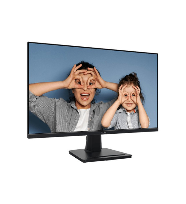 Monitor MSI LED IPS PRO MP275Q - WQHD 27" Inch