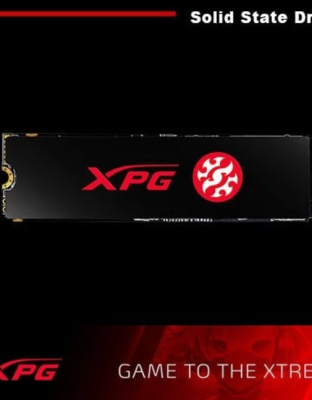 ADATA SSD XPG SX8200 PRO M.2 Pcie Gen3 Nvme 1TB - 3D Nand 1 TB