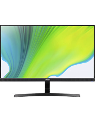 Monitor Acer LED IPS K243Y E - Full HD 24" Inch