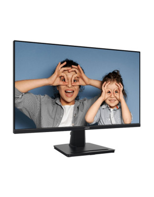 Monitor MSI LED IPS PRO MP275Q - WQHD 27" Inch