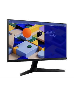 Monitor Samsung LED IPS S24C310/ LS24C310 - Full HD 24" Inch